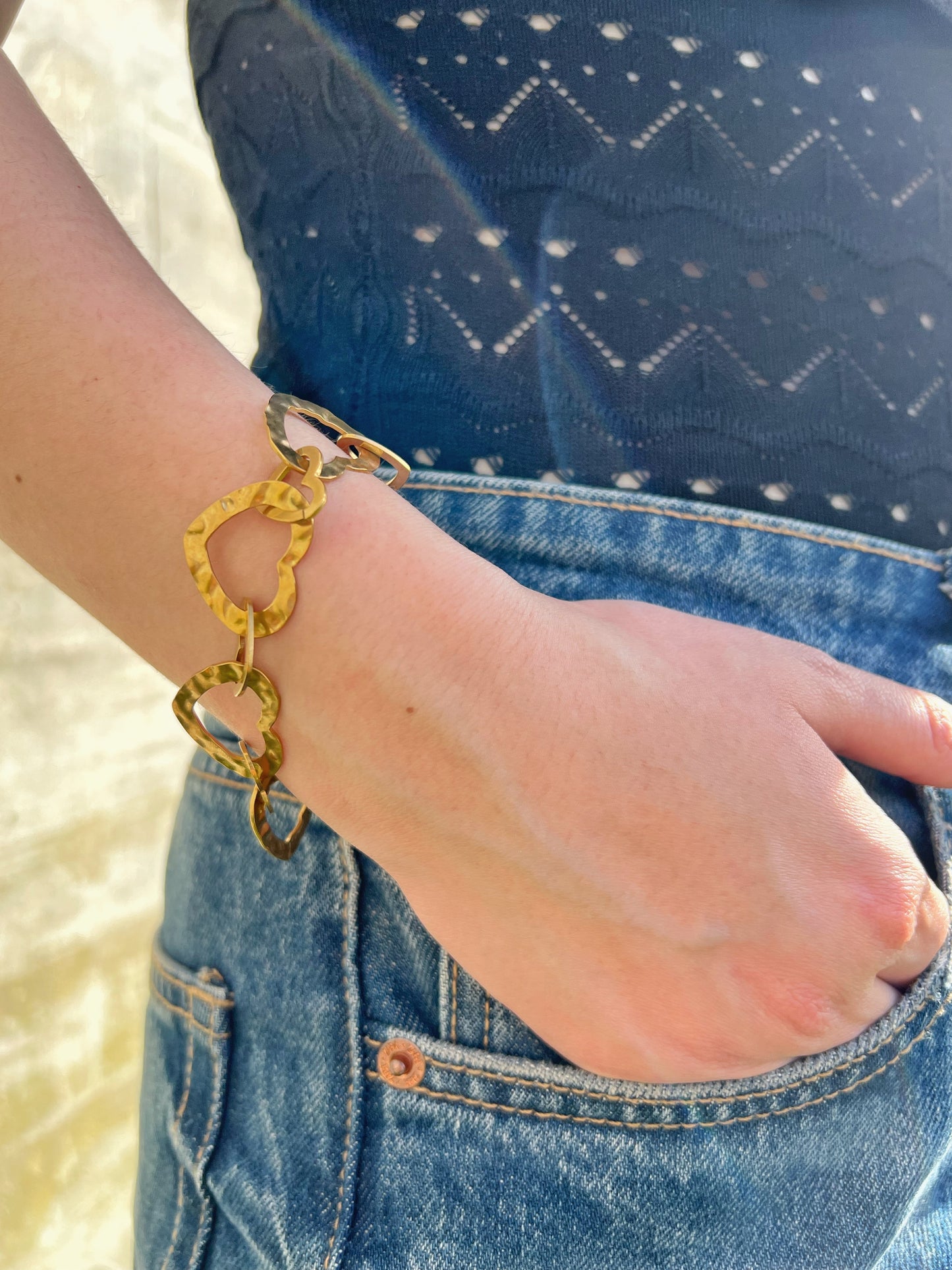 Pulseira Angel