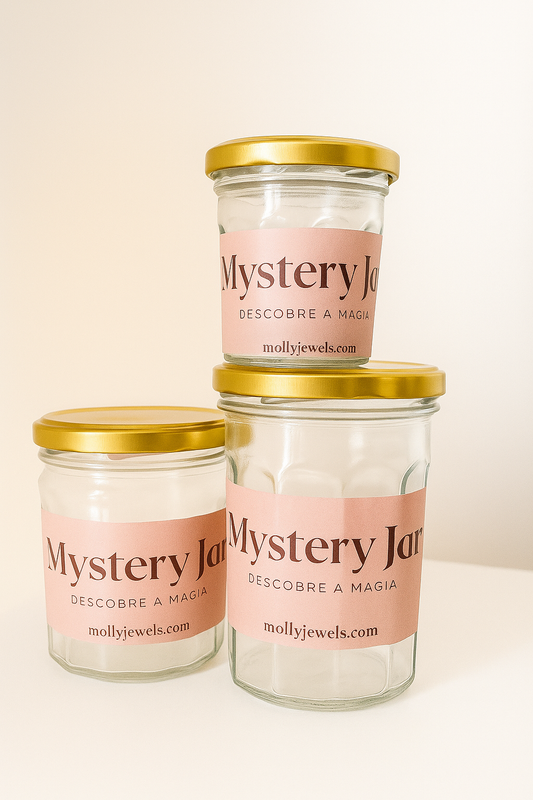 Mystery Jar